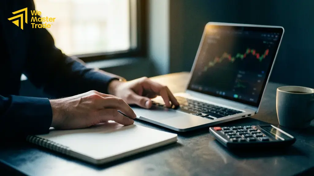 Panduan Memilih Moving Average Terbaik untuk Trading 2 Strategi kombinasi moving average 10 20 dan 50