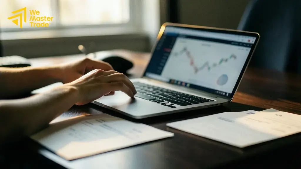 Panduan Memilih Moving Average Terbaik untuk Trading 3 Penggunaan moving average pada berbagai kondisi pasar