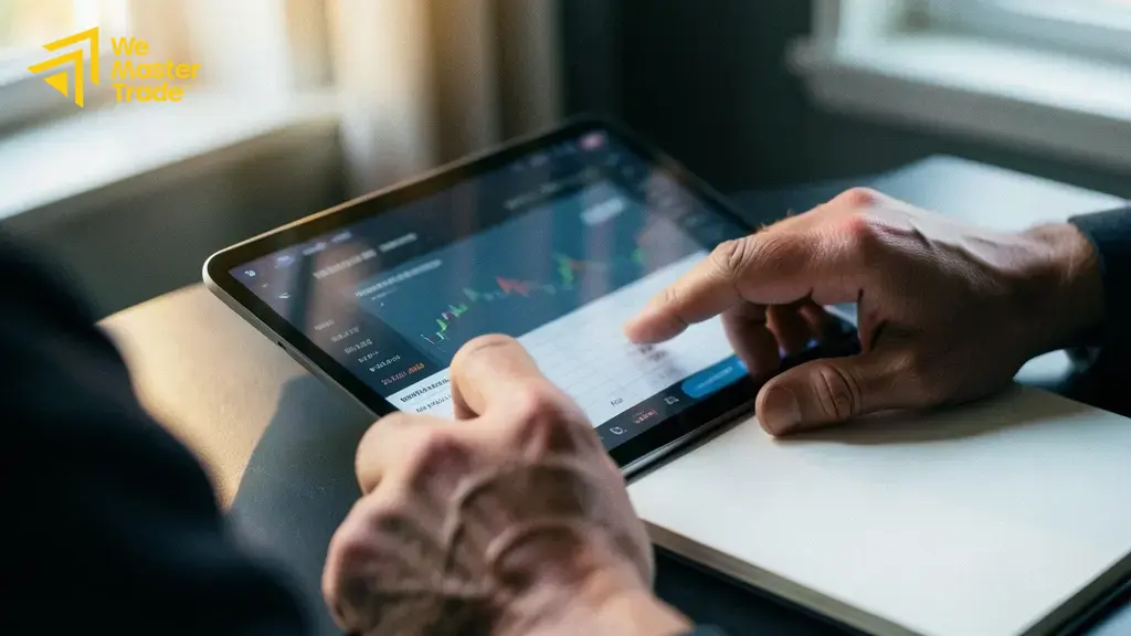 Panduan Cara Menggunakan Moving Average pada Grafik Harga 2 Pembacaan posisi harga terhadap moving average dan area pullback