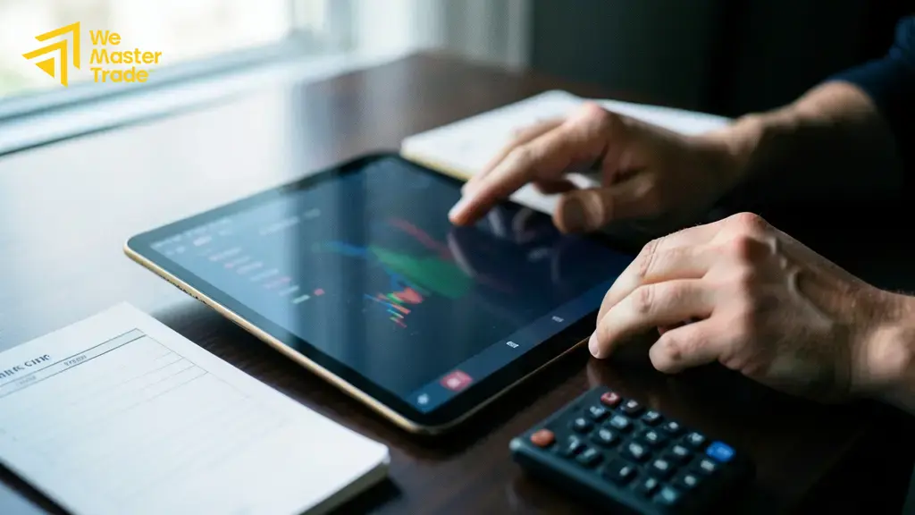Perbandingan kelebihan dan keterbatasan indikator simple moving average