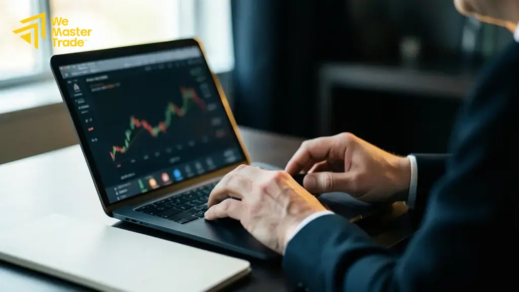 Exponential Moving Average Adalah: Pengertian dan Cara Membaca EMA 2 Perbandingan garis EMA dan SMA pada grafik yang sama