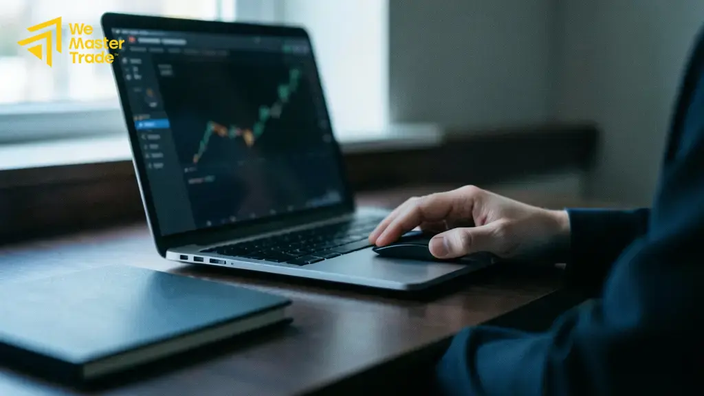 Ilustrasi perhitungan moving average dari data harga penutupan