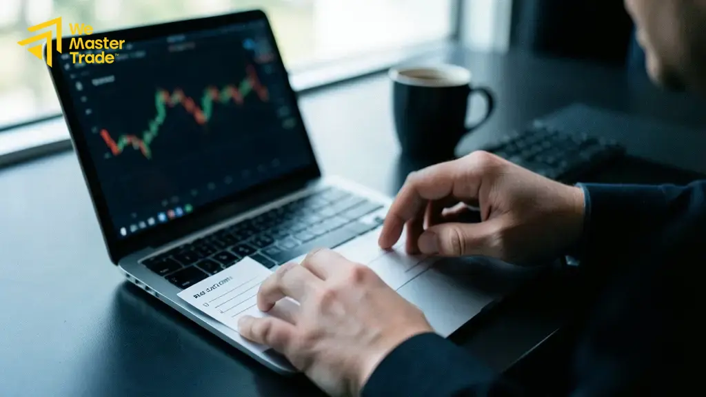 Cara Menentukan Support dan Resistance Akurat pada Chart 3 Contoh rencana entry stop loss dan target berbasis support dan resistance