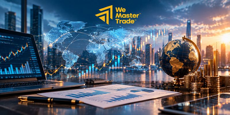 Economic Indicators: অর্থনৈতিক সূচক কী এবং Forex Trading-এ কেন গুরুত্বপূর্ণ? 2 Actual, Forecast এবং Previous Data কী?