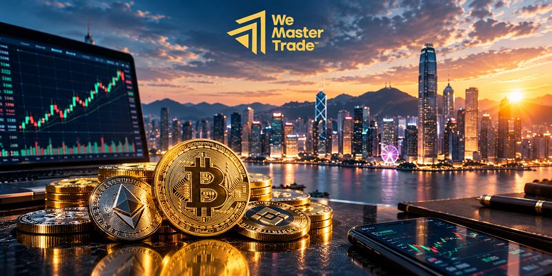 Cryptocurrency Market ทำงานอย่างไร?