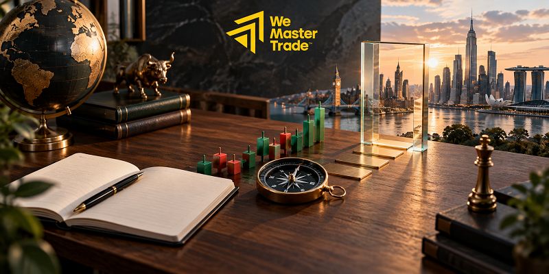 Forex Demo Account কী? বাংলাদেশি ট্রেডারদের জন্য সম্পূর্ণ গাইড 3 Demo Trading-এ নতুনরা যে ভুলগুলো করেন