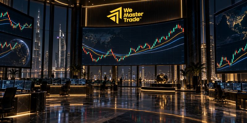 EMA কী? Exponential Moving Average কীভাবে কাজ করে ও ট্রেডিংয়ে ব্যবহার করবেন 1 EMA কীভাবে কাজ করে?