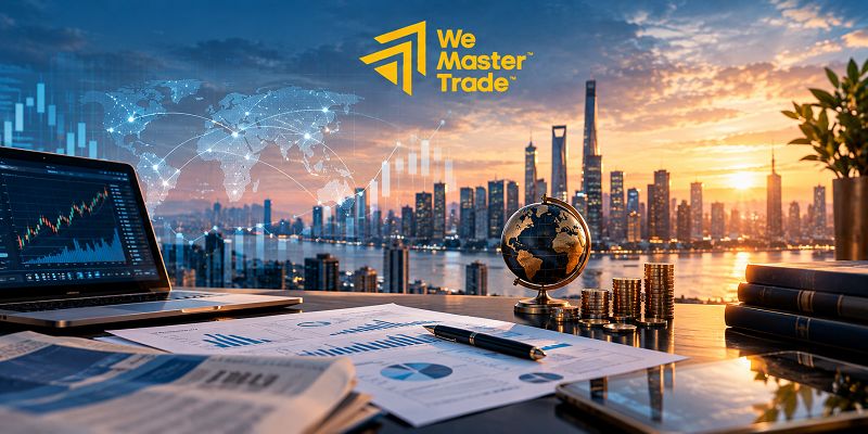 Economic Indicators: অর্থনৈতিক সূচক কী এবং Forex Trading-এ কেন গুরুত্বপূর্ণ? 1 Economic Indicators-এর প্রধান ধরন