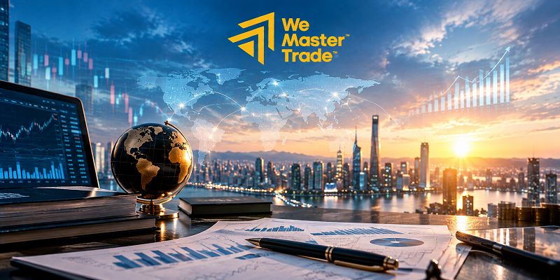 Economic Indicators: অর্থনৈতিক সূচক কী এবং Forex Trading-এ কেন গুরুত্বপূর্ণ? 3 Economic Indicators দিয়ে Trading Strategy কীভাবে তৈরি করবেন?