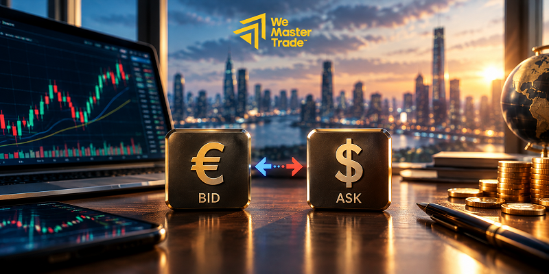 Errores frecuentes al analizar el spread