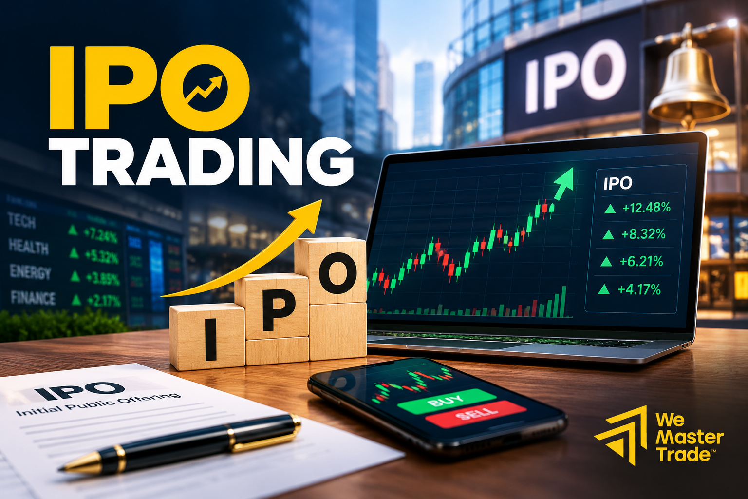 IPO Trading