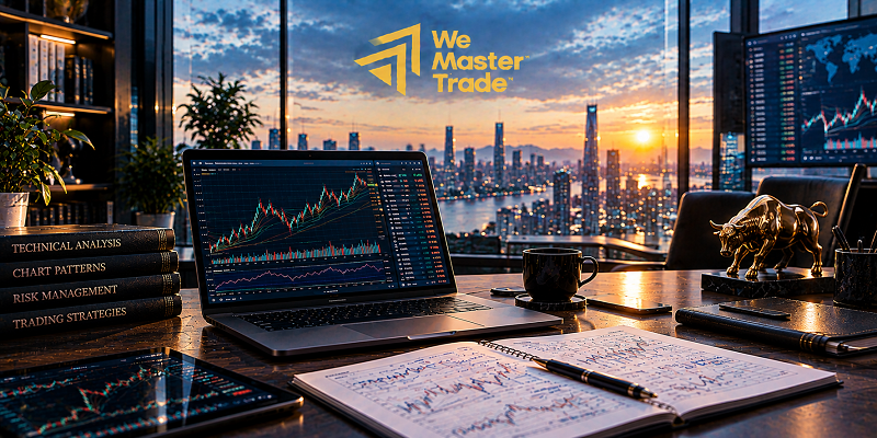 Technical Analysis คืออะไร? คู่มือวิเคราะห์ทางเทคนิคสำหรับการเทรด Forex 3 Technical Analysis สำหรับการเทรดทองคำ