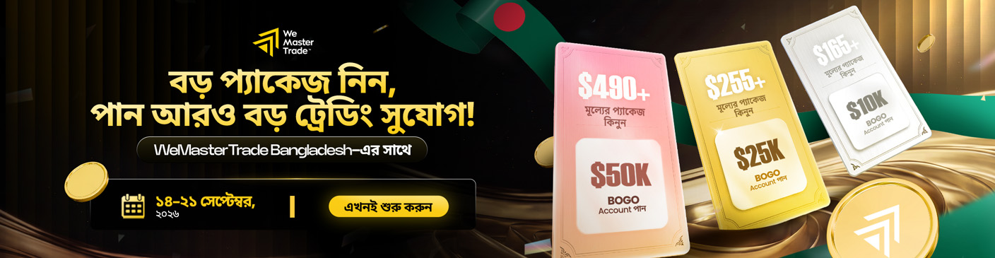 Bangladesh –  One Purchase. One More Chance