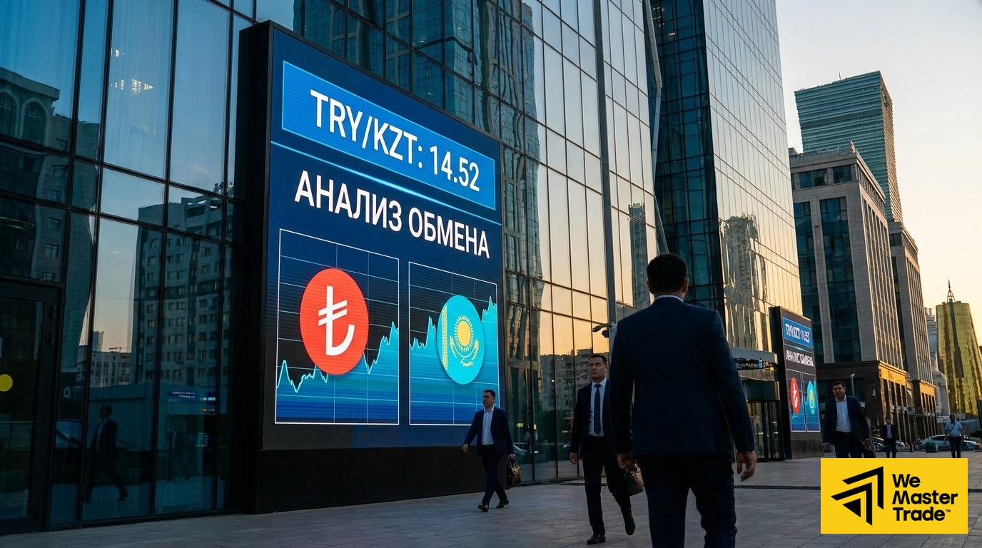 Факторы, влияющие на динамику курса TRY/KZT