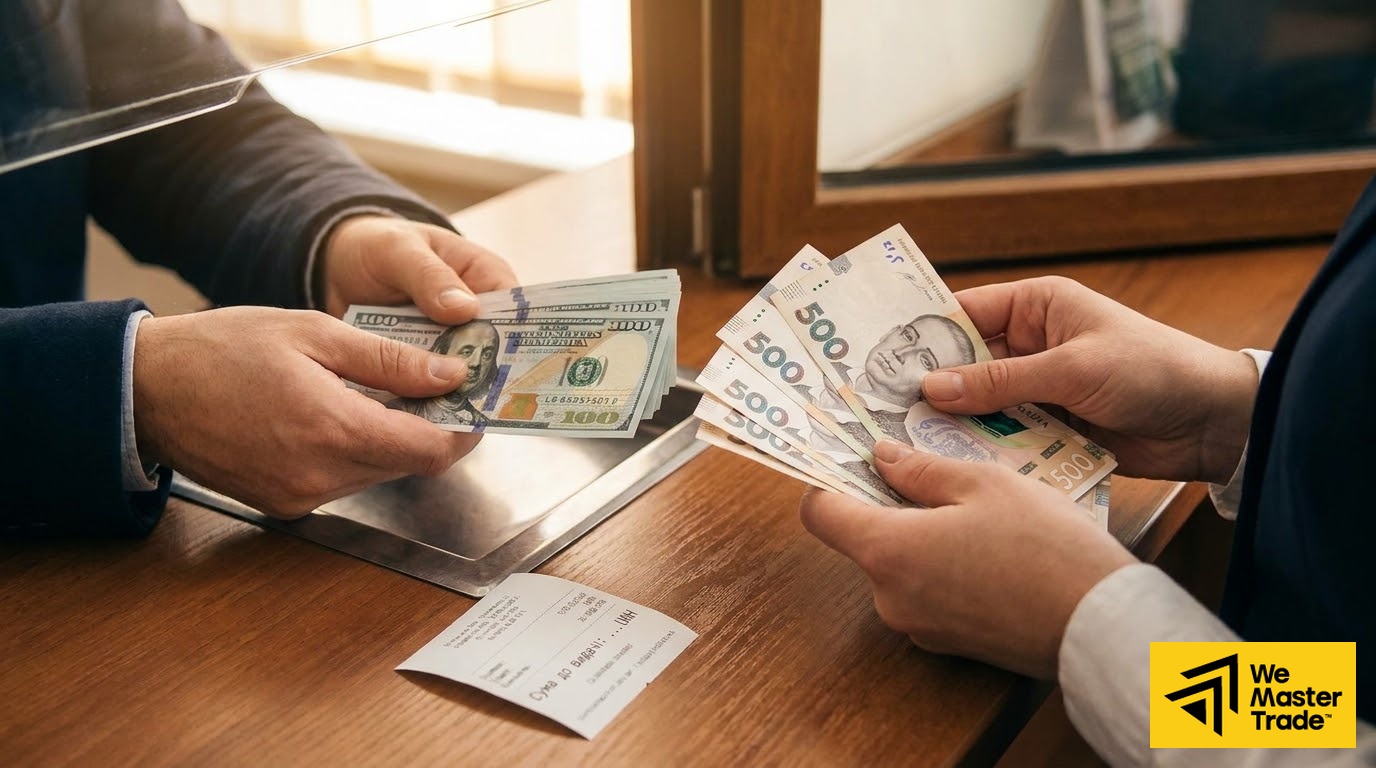 Курс дол в грн: Полное руководство по обмену доллара США на украинскую гривну 2 Динамика курса USD/UAH: История изменений и ключевые факторы
