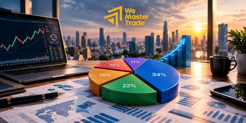 Cuota de mercado: qué es, cómo se calcula y cómo interpretarla 3 ¿Cómo interpretar la cuota de mercado de una empresa?