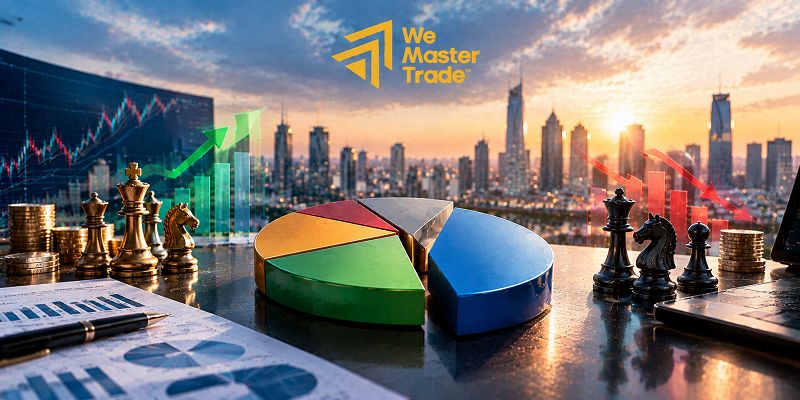 Cuota de mercado: qué es, cómo se calcula y cómo interpretarla 4 ¿Cómo utilizar la cuota de mercado en un análisis fundamental?