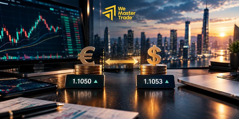 ¿Qué factores afectan al spread?