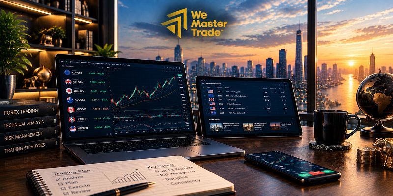 ¿Qué papel desempeñan las órdenes Stop Loss y Take Profit?