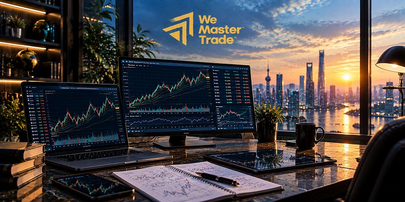 Technical Analysis คืออะไร? คู่มือวิเคราะห์ทางเทคนิคสำหรับการเทรด Forex 2 ประเภทกราฟที่ใช้ในการวิเคราะห์ทางเทคนิค