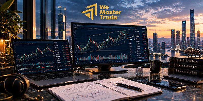 Technical Analysis คืออะไร? คู่มือวิเคราะห์ทางเทคนิคสำหรับการเทรด Forex 1 หลักการพื้นฐานของการวิเคราะห์ทางเทคนิค