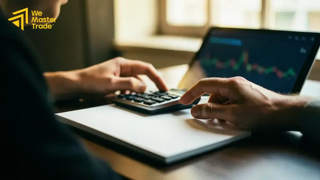 ការប្រើ AI ក្នុងទីផ្សារ crypto ភាគហ៊ុន និង forex