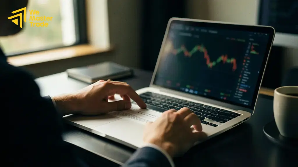 Inducement in Forex មានន័យដូចម្តេច? 3 ជំហានសង្កេត inducement ក្នុងការវិភាគ forex ជាមួយ timeframe ច្រើន