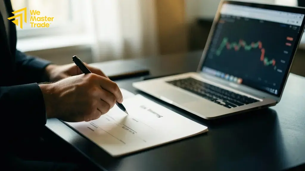 ការប្រៀបធៀបប្រភេទ trading bot សម្រាប់ crypto និង forex