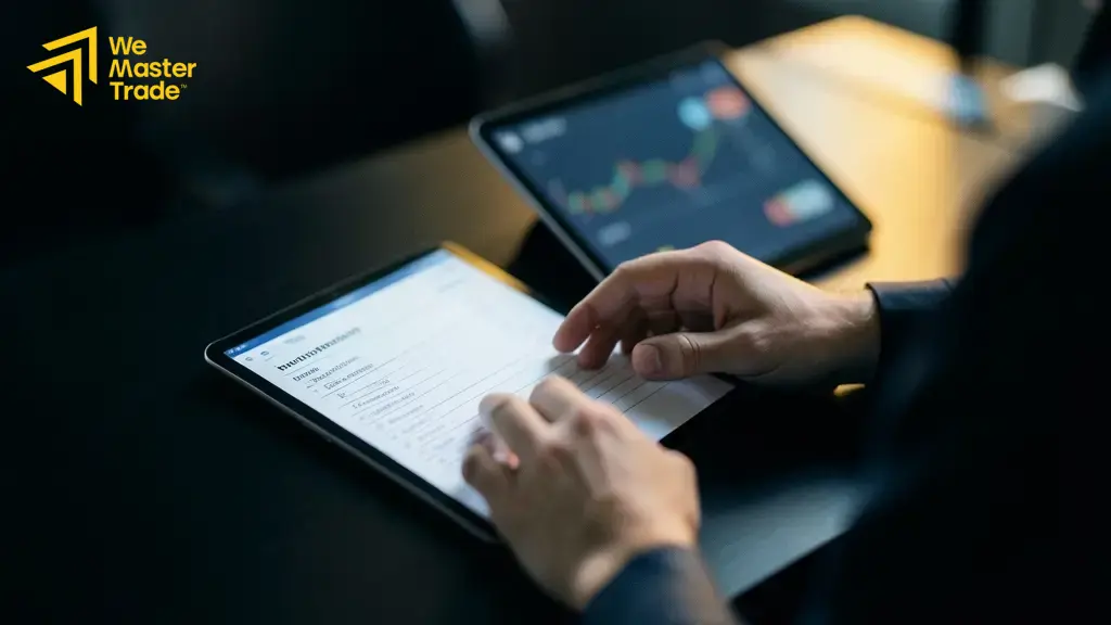 Contoh menghitung moving average di Excel dengan fungsi AVERAGE