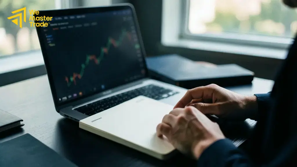 Apa Hukum Trading Forex dalam Islam? 1 Ilustrasi pertimbangan hukum trading forex dalam Islam berdasarkan akad dan mekanisme transaksi