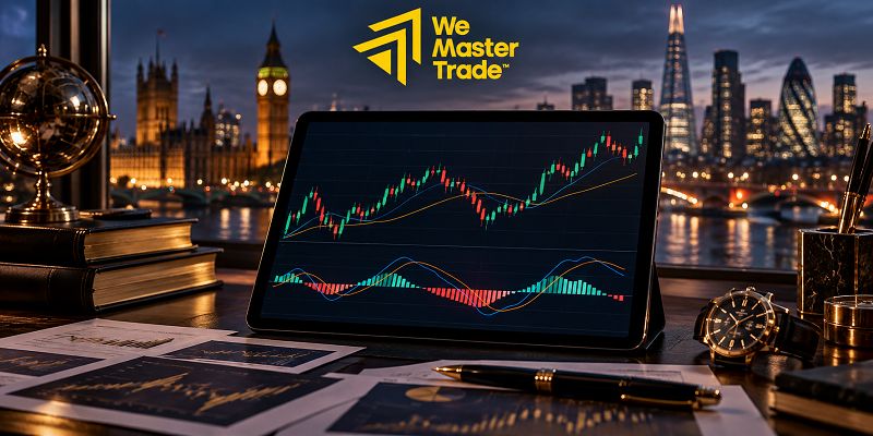 MACD Histogram কীভাবে পড়বেন?