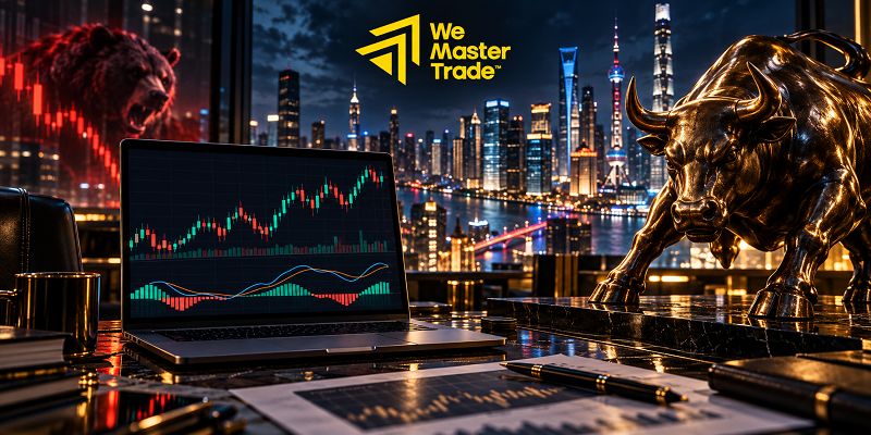 MACD ব্যবহার করার সময় Risk Management