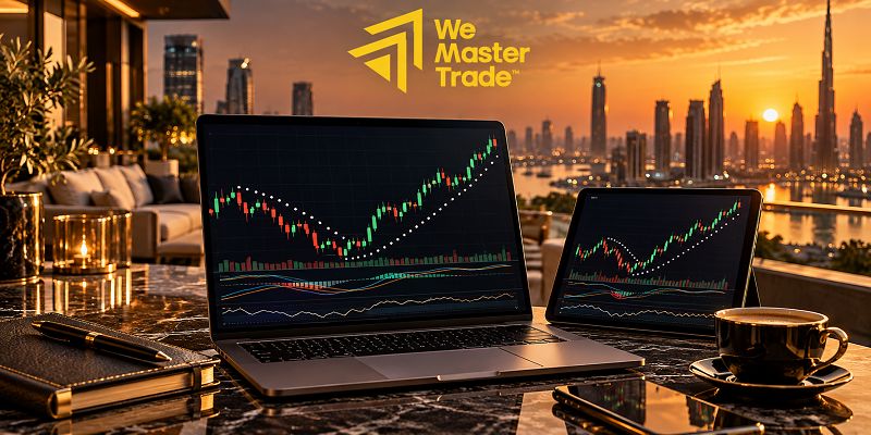 MACD-এর সুবিধা কী?