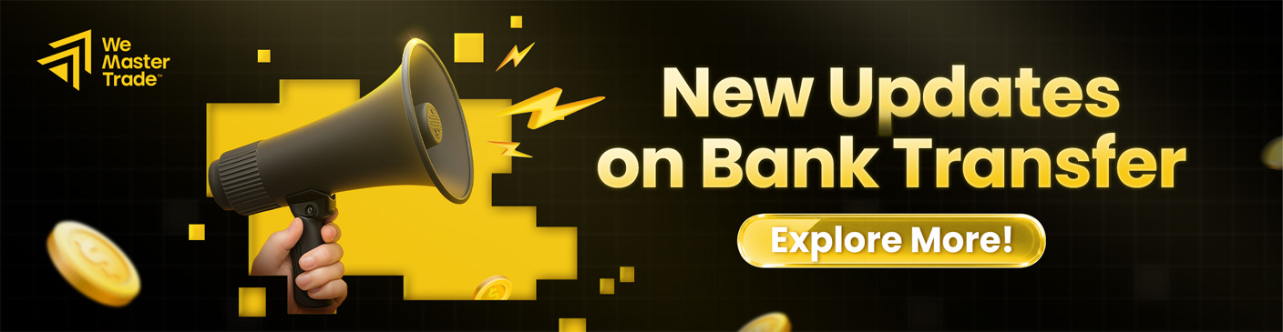 New Update: Bank Transfer Withdrawals Are Officially Back!